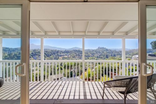 134 Maywood Way, San Rafael, CA 94901-1132