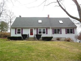 47 Parker Rd, Meriden, CT 06450-4811