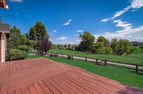 23602 Glenmoor Dr, Parker CO  80138-3112 exterior