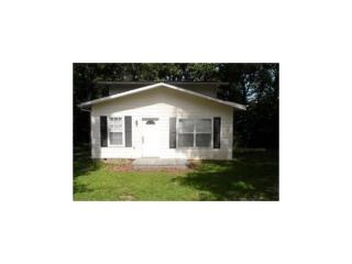3595 Stonewall Tell Rd, Atlanta GA  30349-1157 exterior