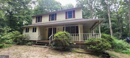 5720 Harrison Rd, Fredericksburg, VA 22407-6416