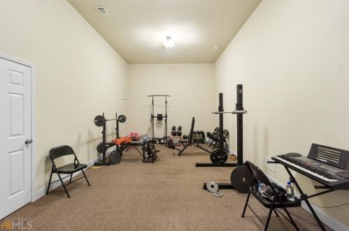 2014 Fontainbleau Dr, Conyers GA  30094-4811 exterior