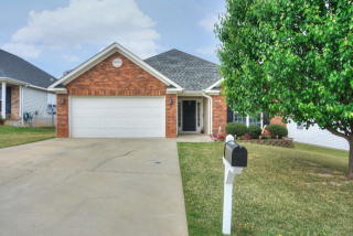 412 Urial Dr, Grovetown, GA 30813-4863