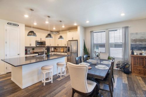 8164 Ider Ct, Denver CO  80016 exterior