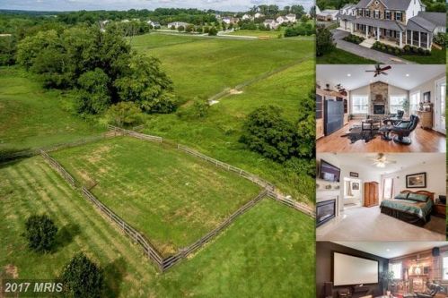 13680 Bold Venture Dr, Glenelg, MD 21737-9754