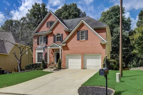 2412 Mirrabeau Ct, Marietta, GA 30066-7830