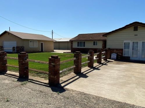 4521 Cora Ln, Merced, CA 95341-9023