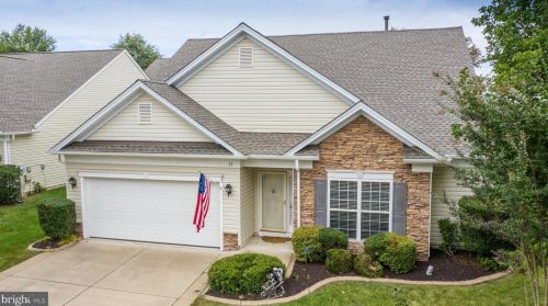 15 Shadwell Ct, Fredericksburg, VA 22406-8418