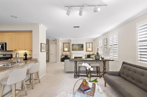 2365 Watermarke Pl, Irvine CA  92612-7695 exterior