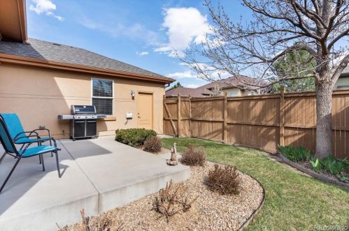 9560 5th Ave, Denver CO  80230-6517 exterior