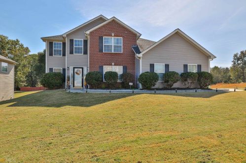 3339 Neal Way, Ellenwood, GA 30294-3878