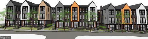 8004 Grove St, Silver Spring MD 20910-4758 exterior