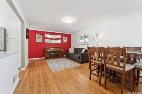 4332 Delaware St, Englewood, CO 80110-5643