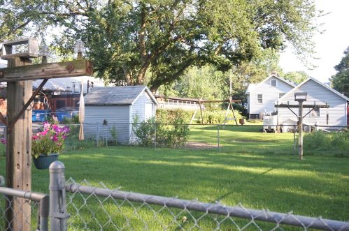 5203 Court St, Monee, IL 60449-9278