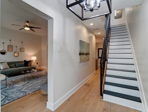 9 Filson Pl, Cincinnati OH  45202-1612 exterior