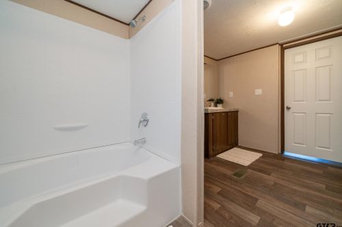 2396 Blocker Rd, Marshall TX 75672-3720 exterior