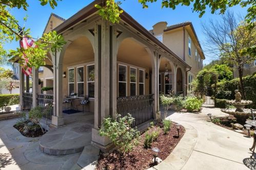 108 Via Monte Picayo, San Clemente, CA 92673-6600