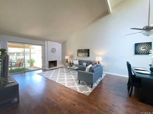 17251 Chestnut, Irvine CA  92612-2316 exterior