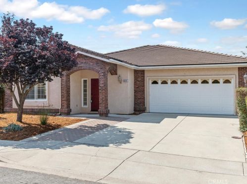 4491 Spanish Oaks Dr, San Luis Obispo, CA 93401-7805