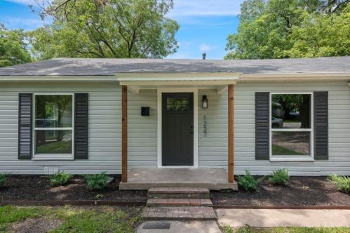 1237 Fuller Dr, Dallas, TX 75218-3102