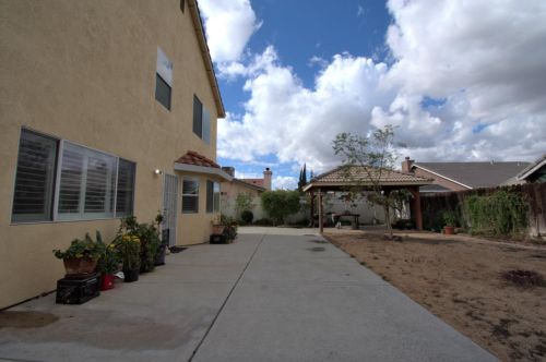 2234 Park Pl Ct, Los Banos CA 93635-5414 exterior