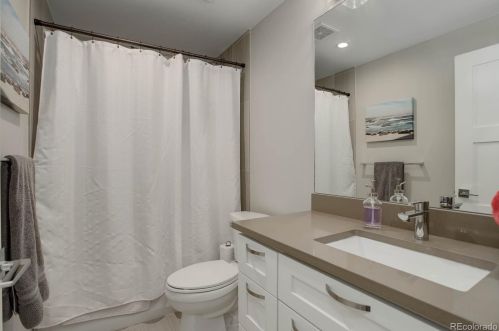 4442 Vrain St, Denver CO  80212-2441 exterior