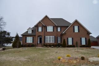 4305 Thoroughbred Ln, Murfreesboro, TN 37127-6525