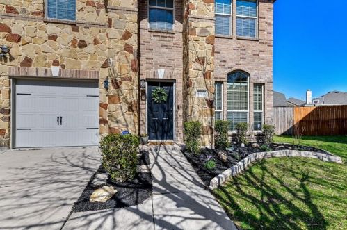 5704 Navigation Ct, Fort Worth TX  76179-5279 exterior