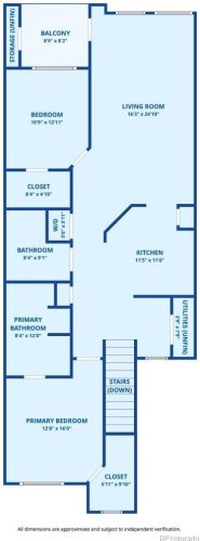 9637 5th Ave, Denver, CO 80230-7258