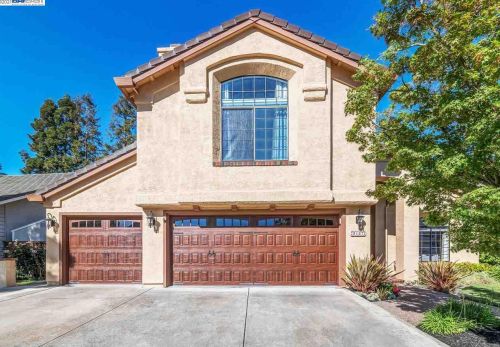 3127 Paseo Granada, Pleasanton, CA 94566-8620