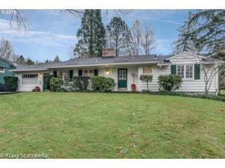 4824 42 St, Portland OR  97222-5721 exterior