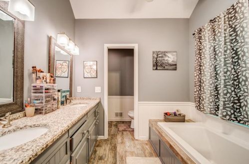 116 Ml Pond Ct, Big Canoe GA  30143-3963 exterior