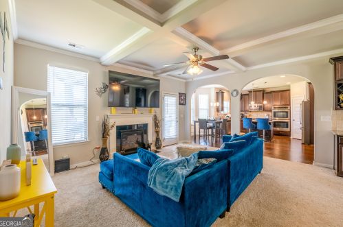 3310 Alhambra Cir, Hampton GA  30228-3633 exterior
