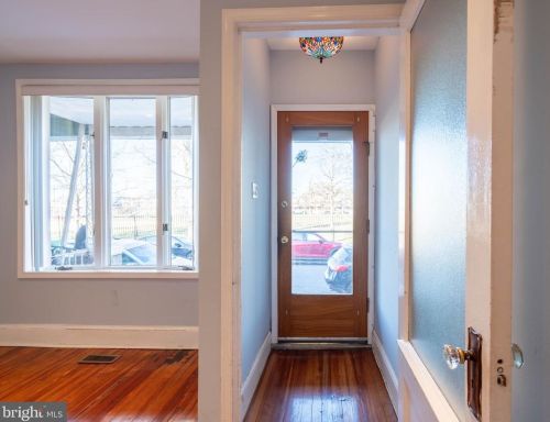 2949 Gaul St, Philadelphia PA  19134-4330 exterior
