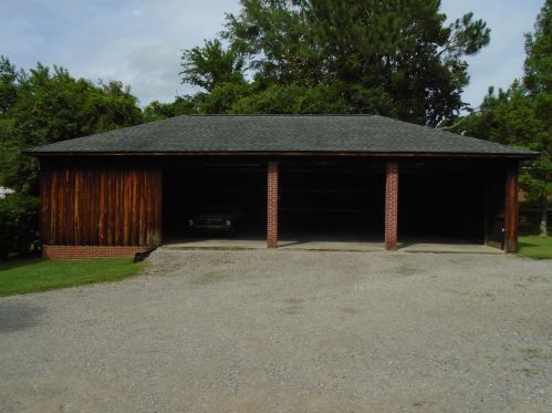 311 Meadow Dr, Foreston, SC 29102-2415