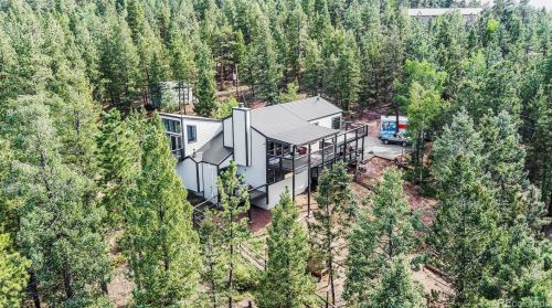 34 Nova Cir, Pine, CO 80470-9680