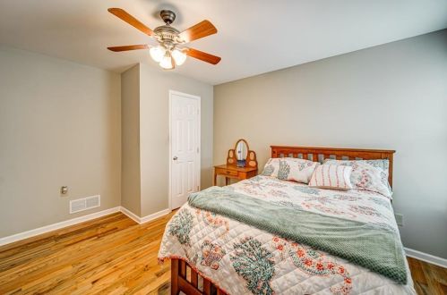 330 Wood Ct, Big Canoe GA  30143-6063 exterior