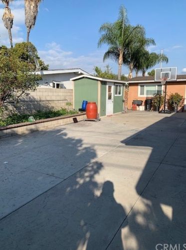 10931 Endry St, Anaheim CA  92804-6359 exterior