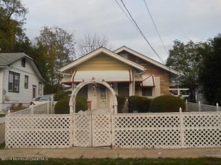 121 Anelve Ave, Wall Township, NJ 07753-4501