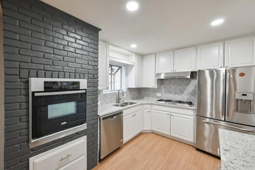 4313 Clayton Rd, Fort Worth TX  76116-8036 exterior