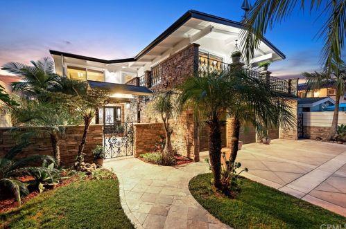33801 El Encanto Ave, Dana Point, CA 92629-2245