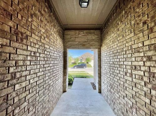19616 Smith Gin St, Webberville TX  78653 exterior