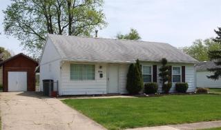 954 Primrose Dr, Dayton, OH 45449-2027