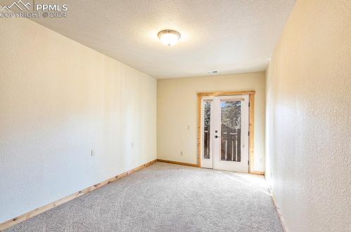 130 Elk Grove Ln, Woodland Park CO 80863-9158 exterior