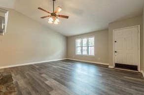36 Hartley Woods Dr, Kennesaw GA  30144-3051 exterior