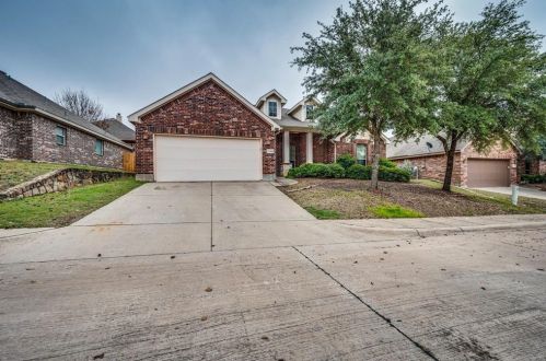 1114 Walter Stephenson Rd, Midlothian, TX 76065-5497