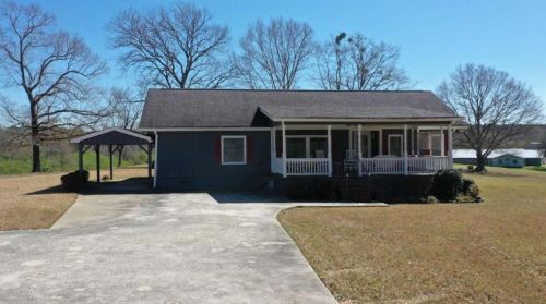 1857 Clarence Odum Rd, Monroe, GA 30656-3921