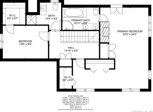 65 Bokum Rd, Chester CT  06412-1339 exterior