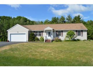 41 Ians Way, Rochester, NH 03867-4283