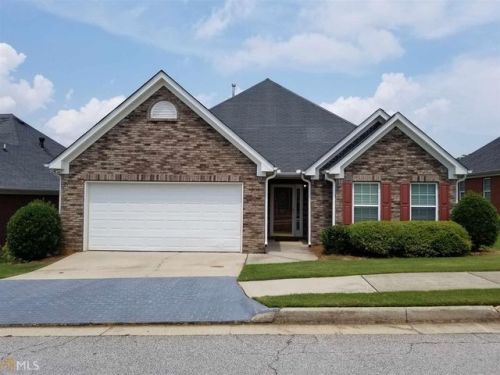 136 Pinnacle Ln, Mcdonough, GA 30253-2053